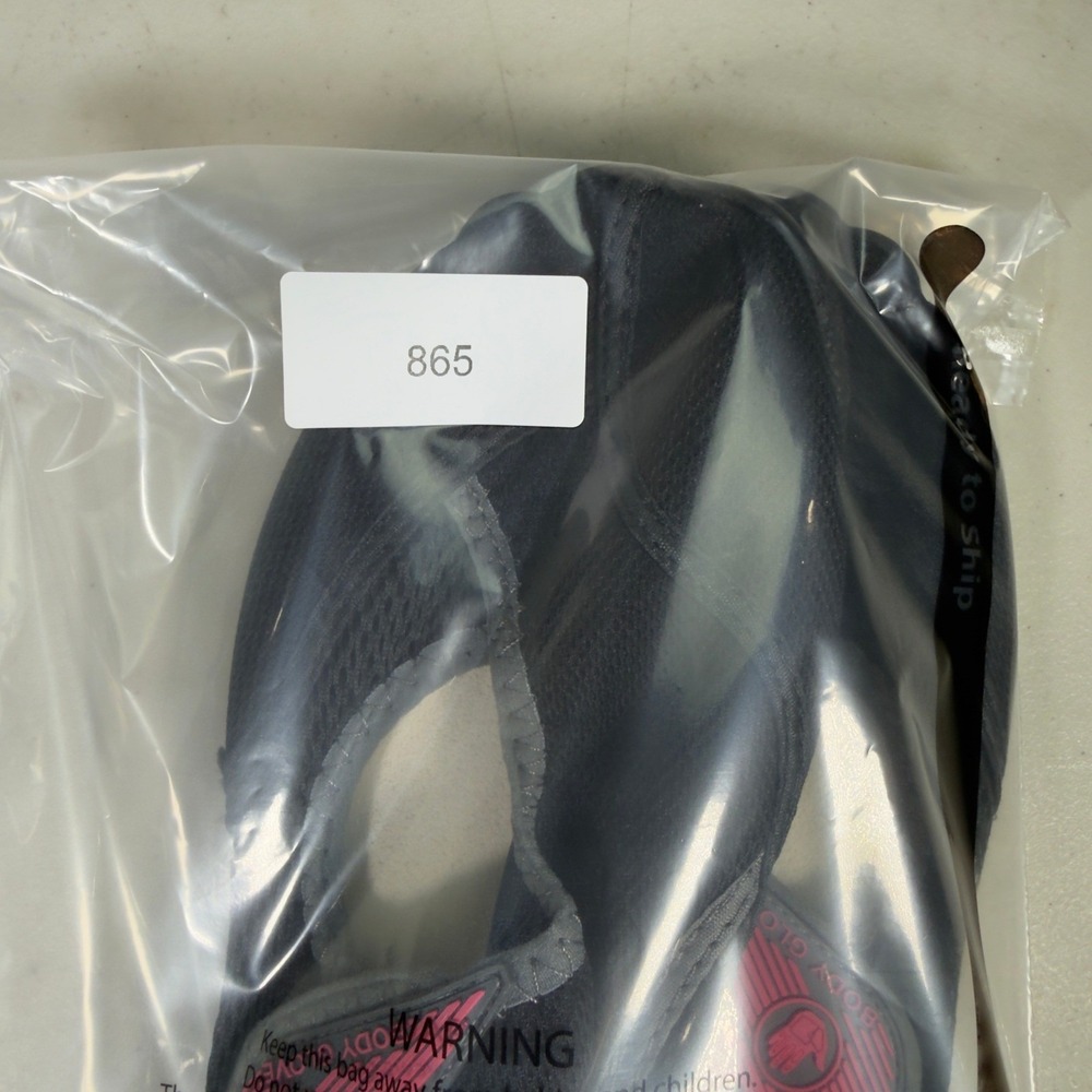 Body Glove Women's Water Shoes Aqua Socks Black Pink Size 9 Swim Surf - Picture 6 of 6